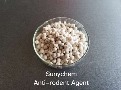 Anti-termite Agent Suncap 21T