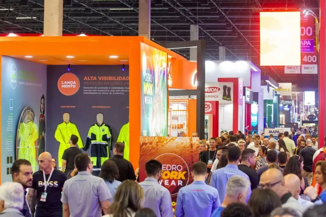 Visit Us at ExpoPrint & ConverFlexo Latin America 2026